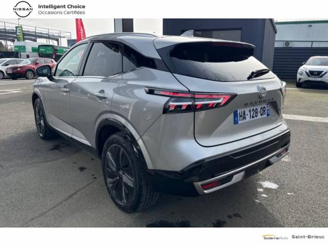 Nissan Qashqai image 7