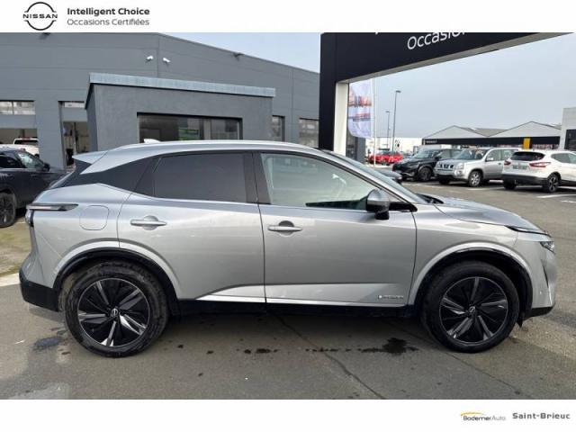 Nissan Qashqai image 6