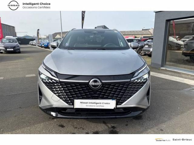 Nissan Qashqai image 4