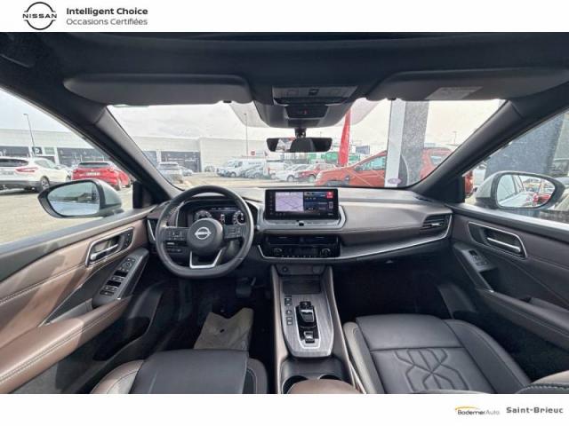 Nissan Qashqai image 5