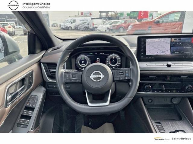 Nissan Qashqai image 2