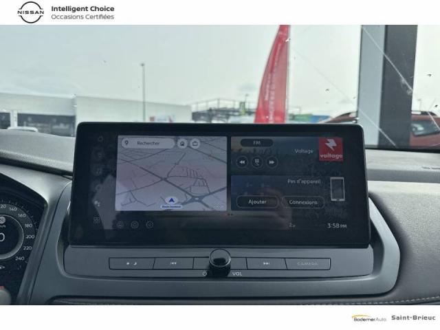 Nissan Qashqai image 8