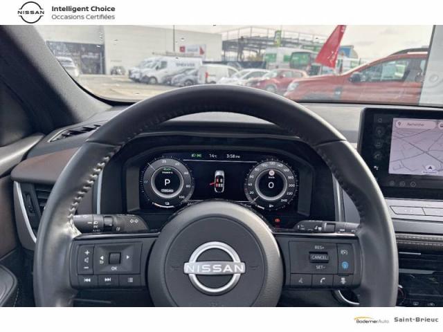 Nissan Qashqai image 1