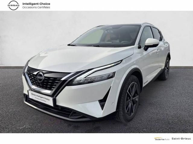 Nissan Qashqai E-Power 190 Ch Tekna
