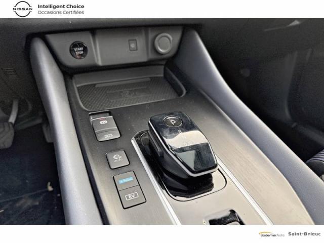 Nissan Qashqai image 3