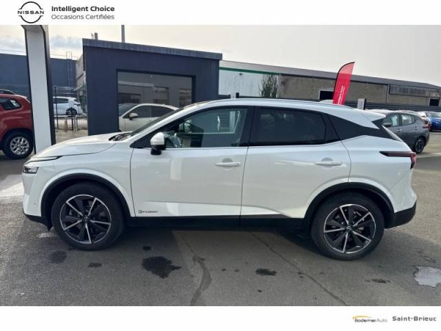 Nissan Qashqai image 7