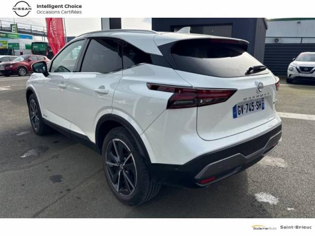 Nissan Qashqai image 5