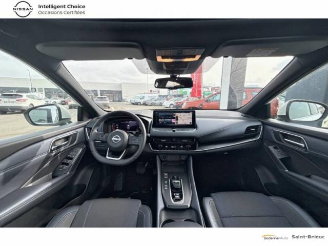 Nissan Qashqai image 4