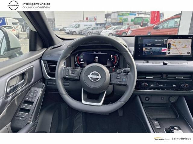 Nissan Qashqai image 6