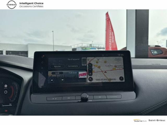 Nissan Qashqai image 1