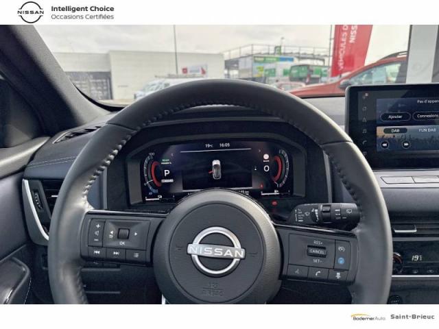 Nissan Qashqai image 8