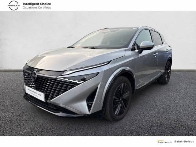 Nissan Qashqai E-Power 190 Ch Tekna