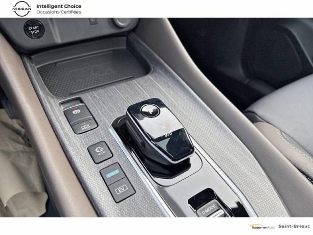 Nissan Qashqai image 1