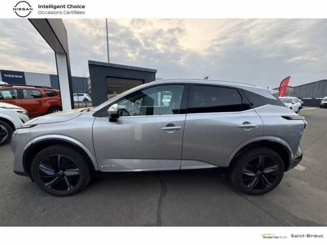 Nissan Qashqai image 3