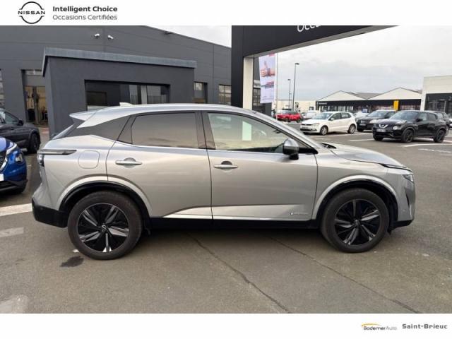 Nissan Qashqai image 4