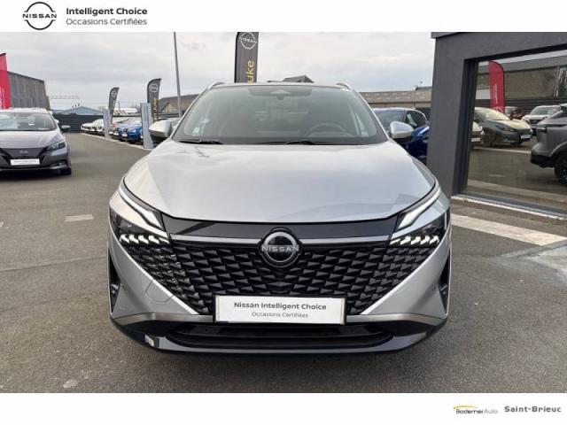 Nissan Qashqai image 2