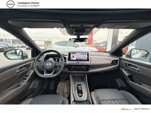 Nissan Qashqai image 6