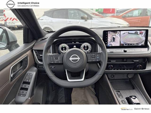 Nissan Qashqai image 9