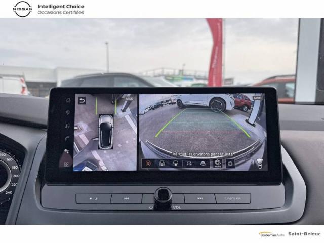 Nissan Qashqai image 5