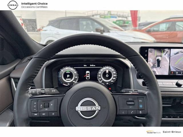 Nissan Qashqai image 7