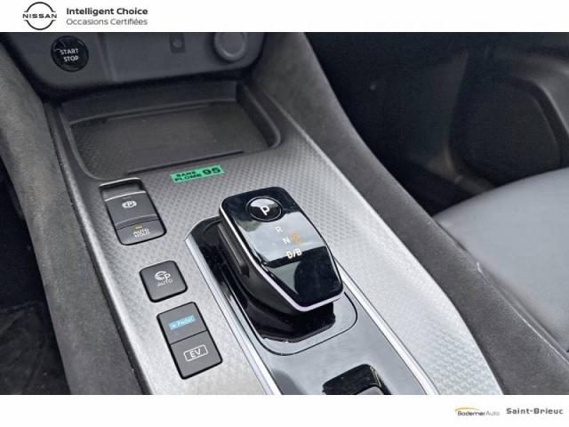 Nissan Qashqai image 9