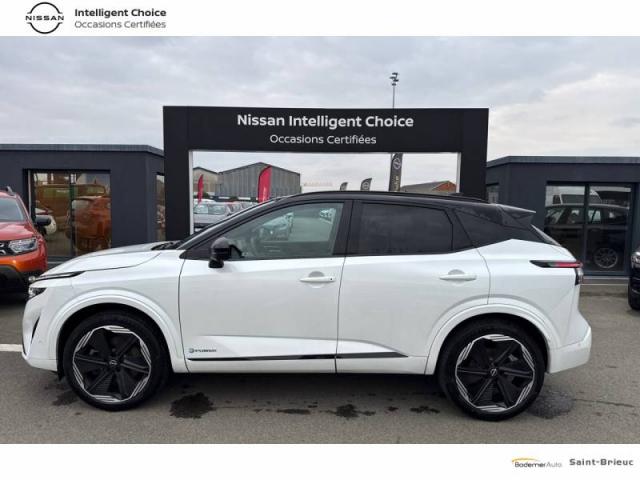 Nissan Qashqai image 1