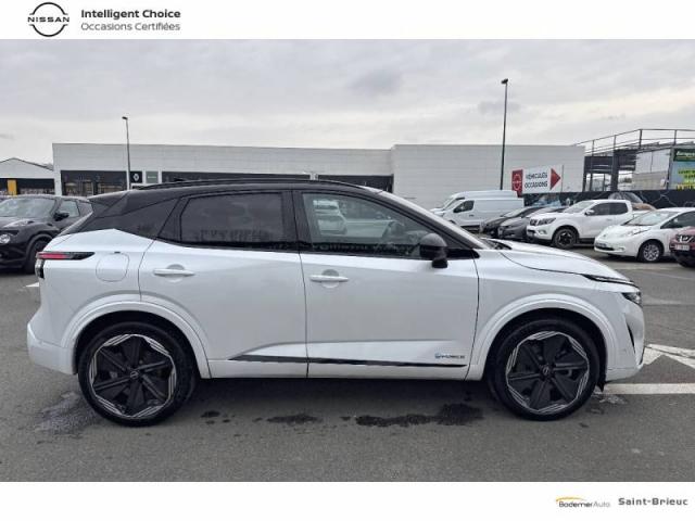 Nissan Qashqai image 2