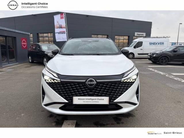 Nissan Qashqai image 5