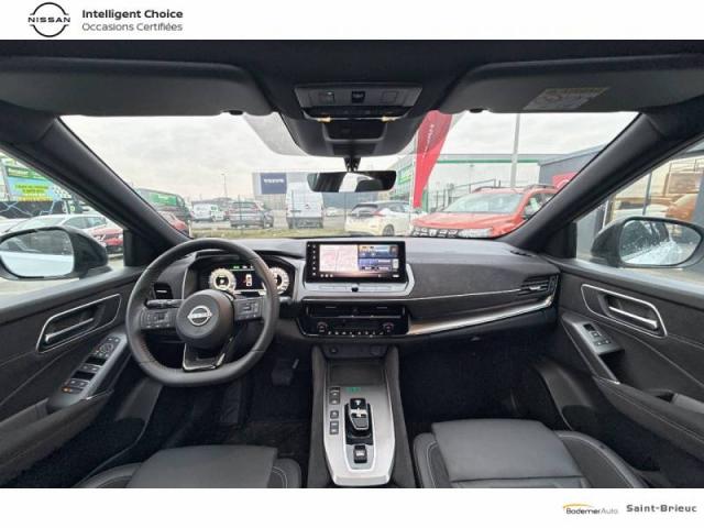 Nissan Qashqai image 4