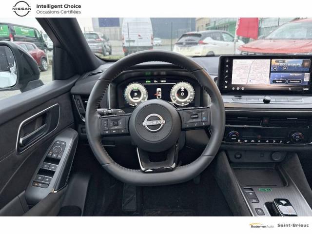 Nissan Qashqai image 3