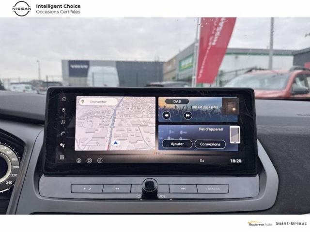 Nissan Qashqai image 8