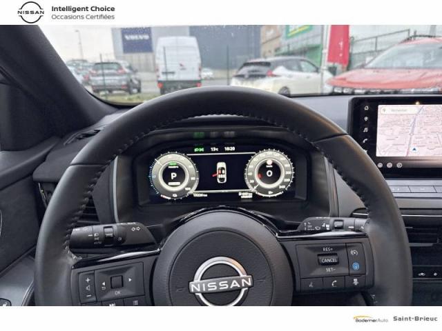 Nissan Qashqai image 6