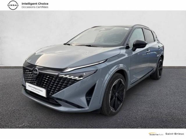 Nissan Qashqai E-Power 190 Ch N-Design