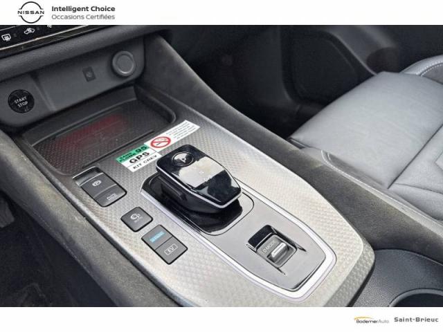 Nissan Qashqai image 3