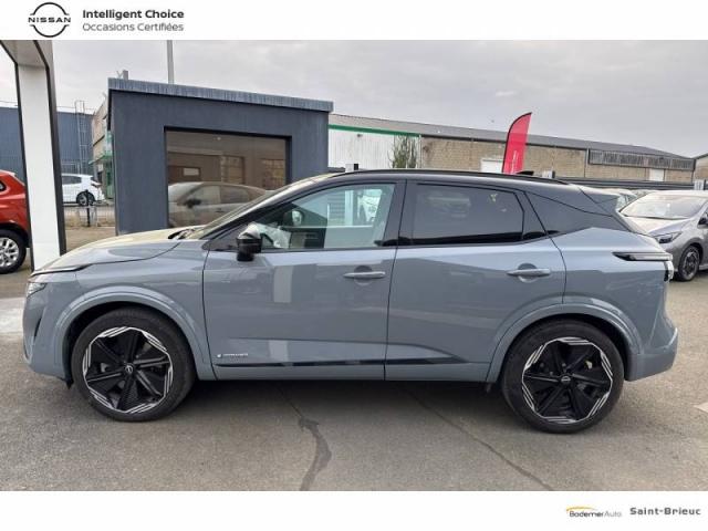 Nissan Qashqai image 8