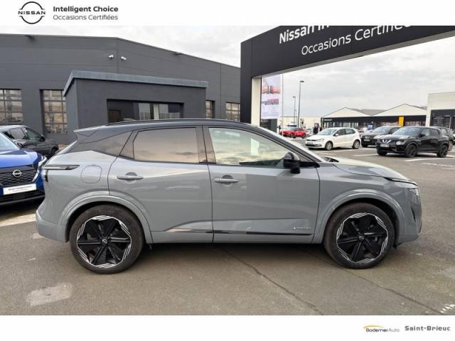 Nissan Qashqai image 6