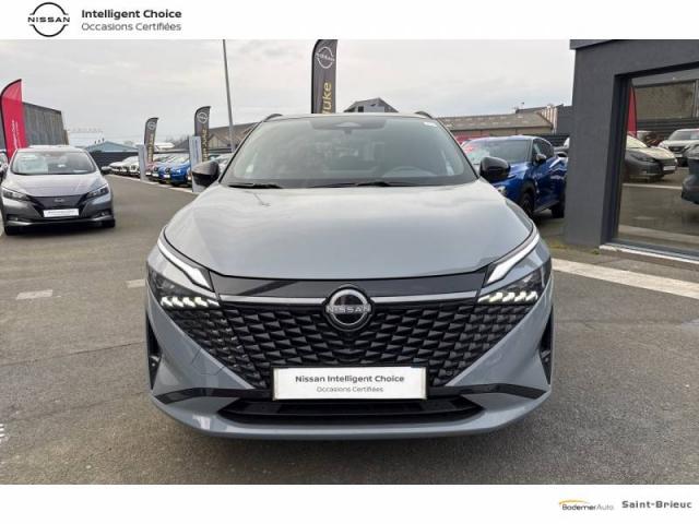 Nissan Qashqai image 9