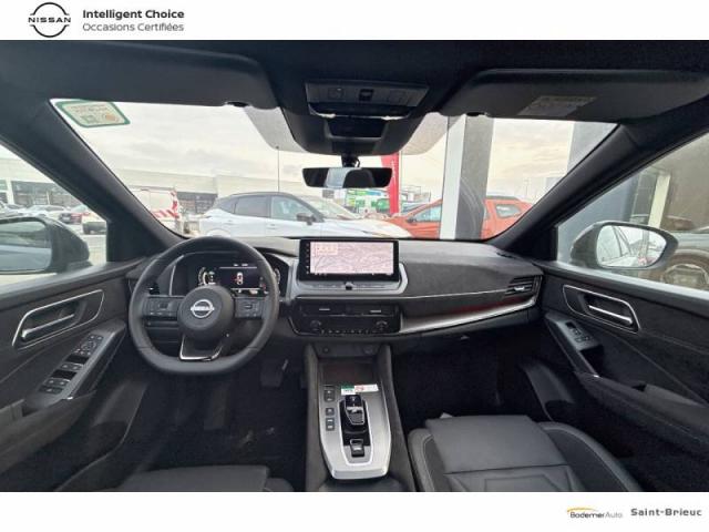 Nissan Qashqai image 2