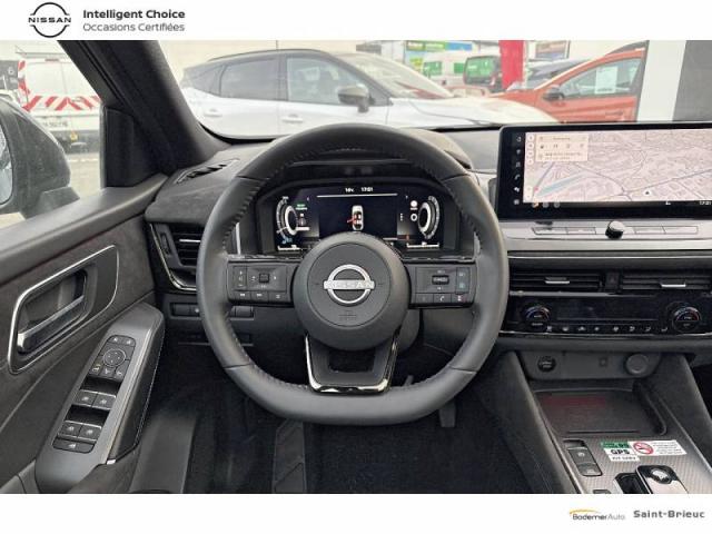 Nissan Qashqai image 4