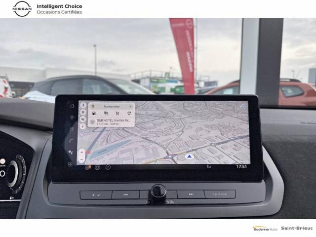 Nissan Qashqai image 1