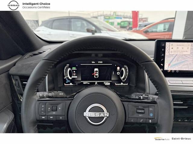 Nissan Qashqai image 7