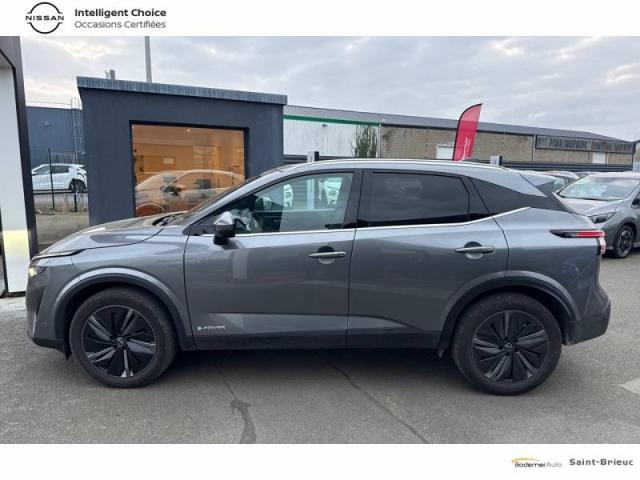 Nissan Qashqai image 3