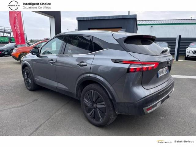 Nissan Qashqai image 6