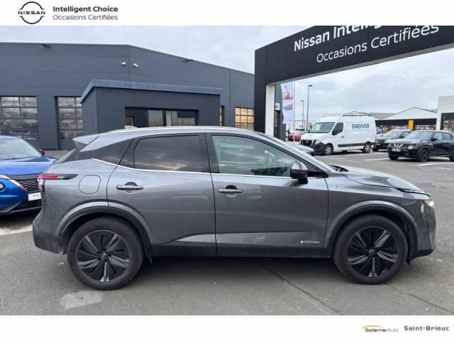 Nissan Qashqai image 1