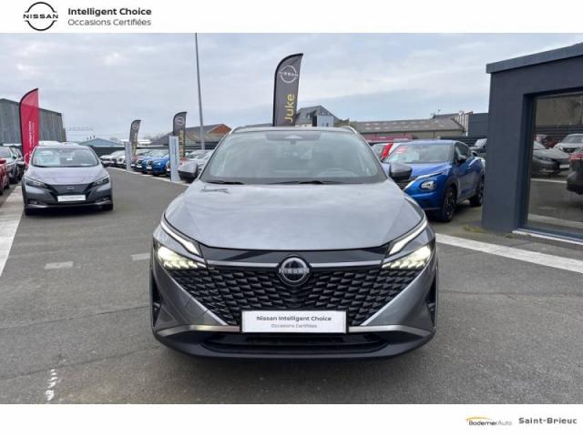 Nissan Qashqai image 4