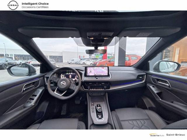 Nissan Qashqai image 8