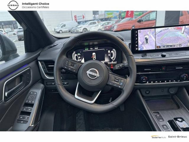 Nissan Qashqai image 9