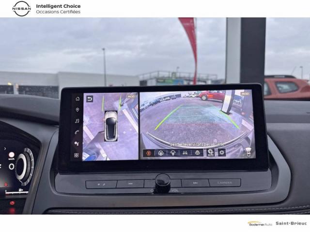 Nissan Qashqai image 2