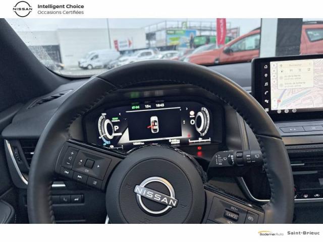 Nissan Qashqai image 5