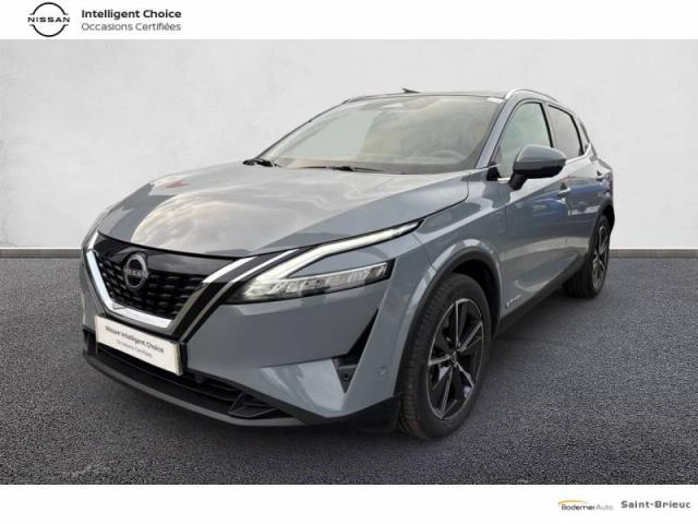 Nissan Qashqai E-Power 190 Ch Tekna